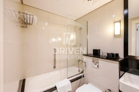 Apartman u Business Bay, Dubai, UAE 3 spavaćih soba, 150.22 m2 Br. 742878 - fotografija 12