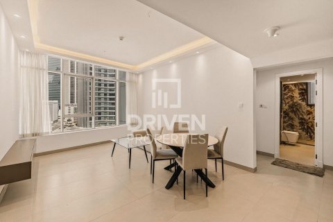 Apartament në Business Bay, Dubai, Emiratet e Bashkuara Arabe 2 dhoma gjumi, 91.23 m2. № 742875