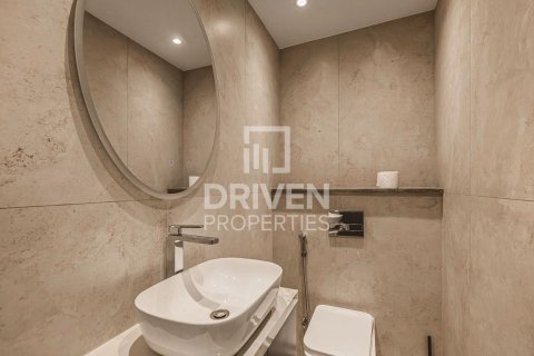 Apartment in Business Bay, Dubai, UAE 2 bedrooms, 91.23 sq.m. № 742875 - photo 10