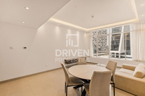 Apartment in Business Bay, Dubai, UAE 2 bedrooms, 91.23 sq.m. № 742875 - photo 2