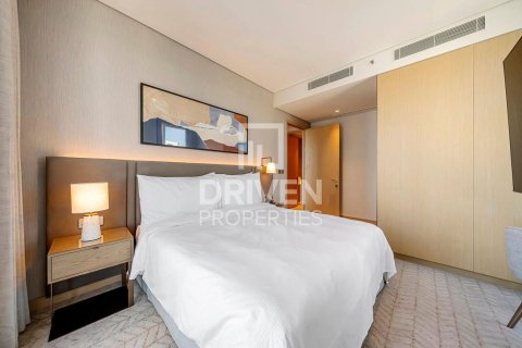 Müüa korter asukohaga Downtown Dubai (Downtown Burj Dubai), Dubai, AÜE: 2 magamistoaga, 111.86 m² Nr 742876 - pilt 6