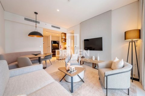 Müüa korter asukohaga Downtown Dubai (Downtown Burj Dubai), Dubai, AÜE: 2 magamistoaga, 111.86 m² Nr 742876 - pilt 3