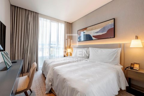 Müüa korter asukohaga Downtown Dubai (Downtown Burj Dubai), Dubai, AÜE: 2 magamistoaga, 111.86 m² Nr 742876 - pilt 4