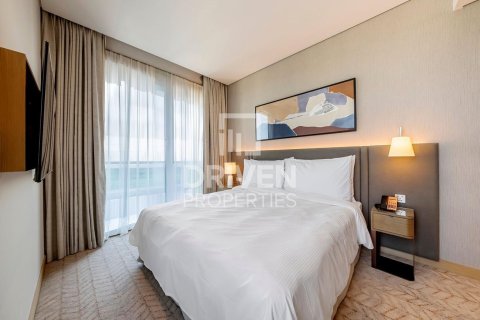 Müüa korter asukohaga Downtown Dubai (Downtown Burj Dubai), Dubai, AÜE: 2 magamistoaga, 111.86 m² Nr 742876 - pilt 5