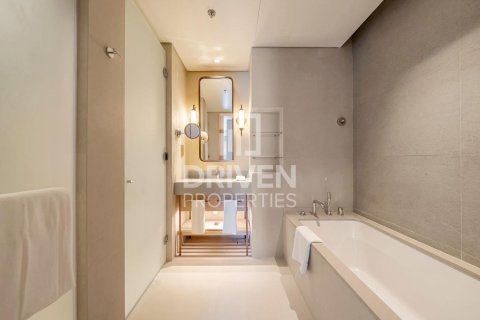 Müüa korter asukohaga Downtown Dubai (Downtown Burj Dubai), Dubai, AÜE: 2 magamistoaga, 111.86 m² Nr 742876 - pilt 12