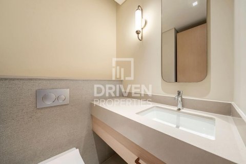 Müüa korter asukohaga Downtown Dubai (Downtown Burj Dubai), Dubai, AÜE: 2 magamistoaga, 111.86 m² Nr 742876 - pilt 11
