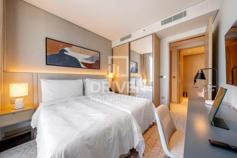 Müüa korter asukohaga Downtown Dubai (Downtown Burj Dubai), Dubai, AÜE: 2 magamistoaga, 111.86 m² Nr 742876 - pilt 7
