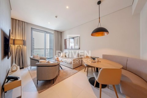 Müüa korter asukohaga Downtown Dubai (Downtown Burj Dubai), Dubai, AÜE: 2 magamistoaga, 111.86 m² Nr 742876 - pilt 8