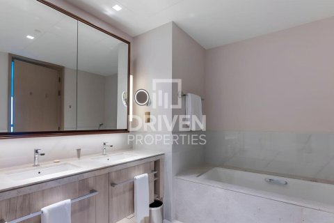 Apartman u Dubai Creek Harbour (The Lagoons), Dubai, UAE 2 spavaćih soba, 101.82 m2 Br. 742874 - fotografija 11
