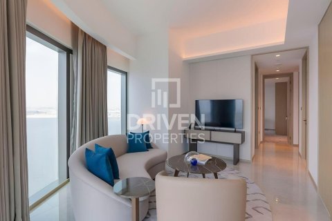 Apartman u Dubai Creek Harbour (The Lagoons), Dubai, UAE 2 spavaćih soba, 101.82 m2 Br. 742874 - fotografija 2