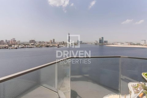 Apartman u Dubai Creek Harbour (The Lagoons), Dubai, UAE 2 spavaćih soba, 101.82 m2 Br. 742874 - fotografija 14