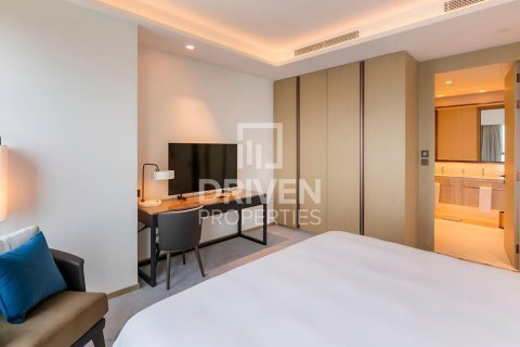 Apartman u Dubai Creek Harbour (The Lagoons), Dubai, UAE 2 spavaćih soba, 101.82 m2 Br. 742874 - fotografija 10