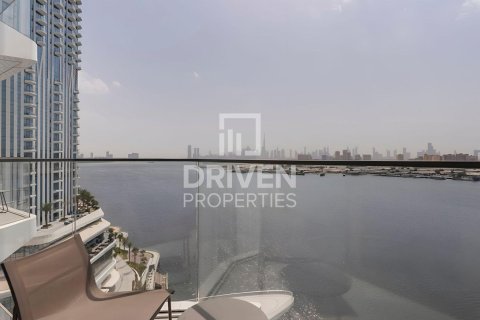 Apartman u Dubai Creek Harbour (The Lagoons), Dubai, UAE 2 spavaćih soba, 101.82 m2 Br. 742874 - fotografija 13