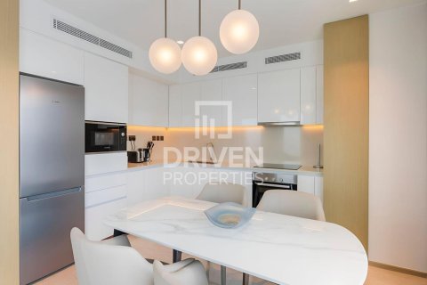 Apartman u Dubai Creek Harbour (The Lagoons), Dubai, UAE 2 spavaćih soba, 101.82 m2 Br. 742874 - fotografija 6