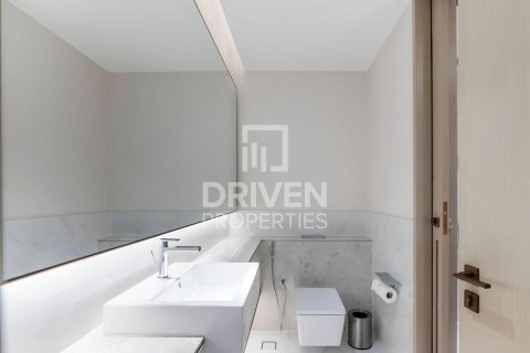 Apartman u Dubai Creek Harbour (The Lagoons), Dubai, UAE 2 spavaćih soba, 101.82 m2 Br. 742874 - fotografija 12