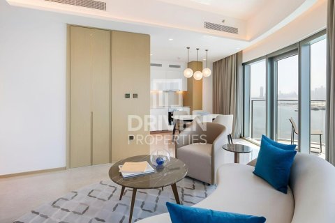 Apartman u Dubai Creek Harbour (The Lagoons), Dubai, UAE 2 spavaćih soba, 101.82 m2 Br. 742874 - fotografija 3
