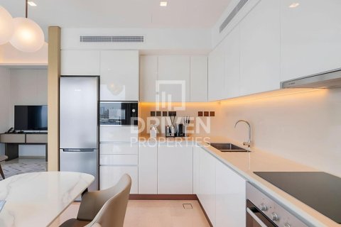 Apartman u Dubai Creek Harbour (The Lagoons), Dubai, UAE 2 spavaćih soba, 101.82 m2 Br. 742874 - fotografija 5