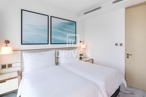 Apartman u Dubai Creek Harbour (The Lagoons), Dubai, UAE 2 spavaćih soba, 101.82 m2 Br. 742874 - fotografija 8