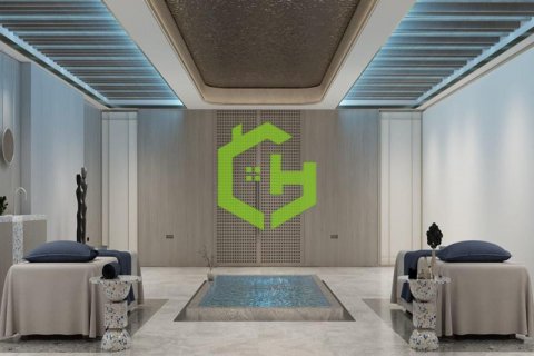 آپارتمان برای فروش در  Dubai Land، Dubai، امارات متحده عربی  1 خوابه ، 79.7 متر مربع ، شماره 573989 - تصویر 14
