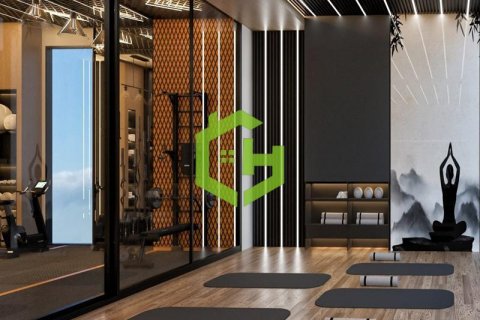 آپارتمان برای فروش در  Dubai Land، Dubai، امارات متحده عربی  1 خوابه ، 79.7 متر مربع ، شماره 573989 - تصویر 9