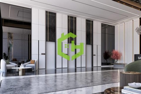 آپارتمان برای فروش در  Dubai Land، Dubai، امارات متحده عربی  1 خوابه ، 79.7 متر مربع ، شماره 573989 - تصویر 11