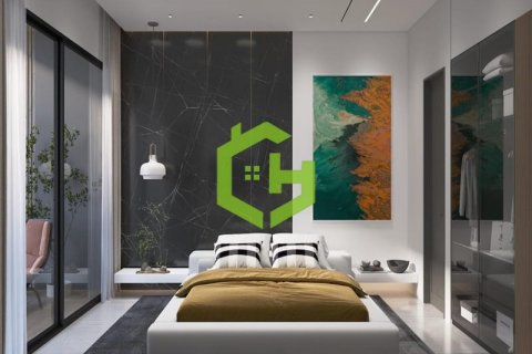 آپارتمان برای فروش در  Dubai Land، Dubai، امارات متحده عربی  1 خوابه ، 79.7 متر مربع ، شماره 573989 - تصویر 3