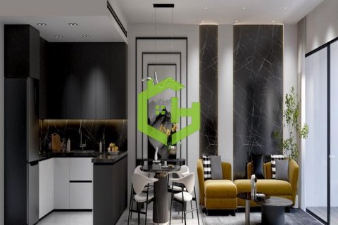 آپارتمان برای فروش در  Dubai Land، Dubai، امارات متحده عربی  1 خوابه ، 79.7 متر مربع ، شماره 573989 - تصویر 1