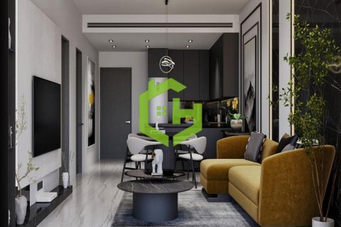 آپارتمان برای فروش در  Dubai Land، Dubai، امارات متحده عربی  1 خوابه ، 79.7 متر مربع ، شماره 573989 - تصویر 5