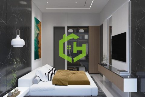 آپارتمان برای فروش در  Dubai Land، Dubai، امارات متحده عربی  1 خوابه ، 79.7 متر مربع ، شماره 573989 - تصویر 2