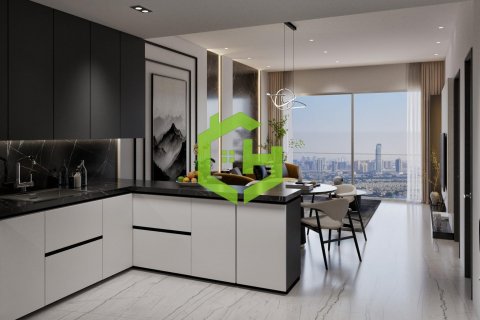آپارتمان برای فروش در  Dubai Land، Dubai، امارات متحده عربی  1 خوابه ، 79.7 متر مربع ، شماره 573989 - تصویر 10