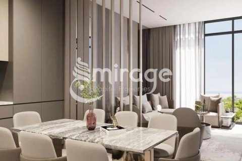 阿联酋 Abu Dhabi Al Reem Island 待售 : 3 卧, 220.9 平方米 , 编号574261 - 照片 4
