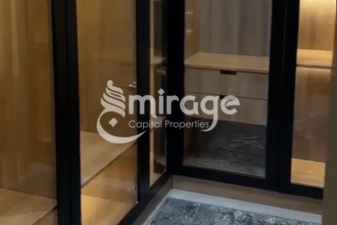Byt v Al Reem Island, Abu Dhabi, SAE 1 ložnice, 65.5 m² Č.: 574259 - fotografie 3