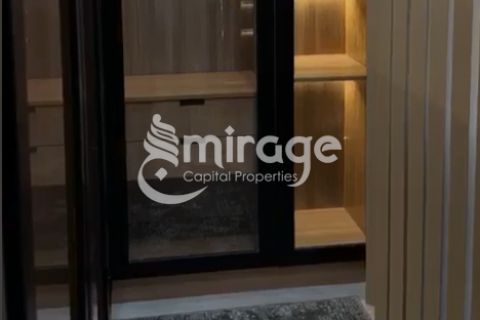 Byt v Al Reem Island, Abu Dhabi, SAE 1 ložnice, 65.5 m² Č.: 574259 - fotografie 8