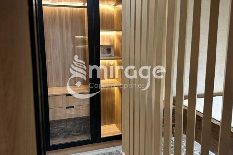 Byt v Al Reem Island, Abu Dhabi, SAE 1 ložnice, 65.5 m² Č.: 574259 - fotografie 6