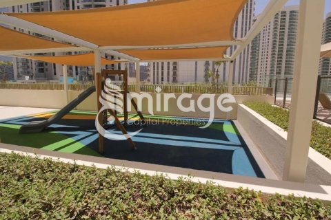 Byt v Al Reem Island, Abu Dhabi, SAE 1 ložnice, 65.5 m² Č.: 574259 - fotografie 9
