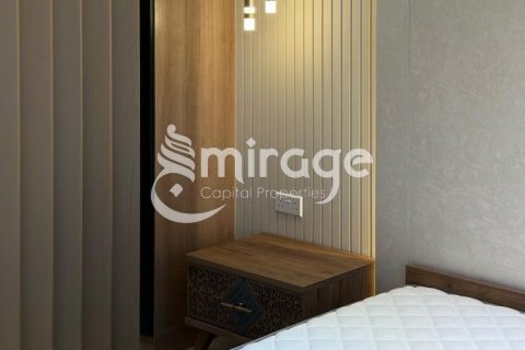 Byt v Al Reem Island, Abu Dhabi, SAE 1 ložnice, 65.5 m² Č.: 574259 - fotografie 4