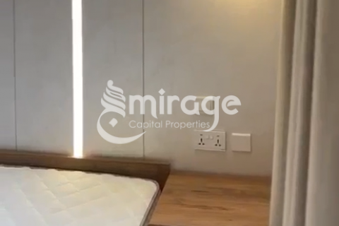 Byt v Al Reem Island, Abu Dhabi, SAE 1 ložnice, 65.5 m² Č.: 574259 - fotografie 7