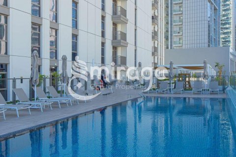Byt v Al Reem Island, Abu Dhabi, SAE 1 ložnice, 65.5 m² Č.: 574259 - fotografie 10