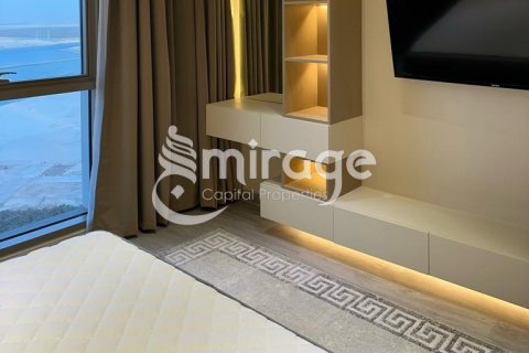 Byt v Al Reem Island, Abu Dhabi, SAE 1 ložnice, 65.5 m² Č.: 574259 - fotografie 2