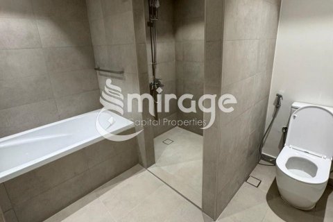 Vila na Yas Island, Abu Dhabi, SAE 5 ložnice, 501.6 m² Č.: 574258 - fotografie 12