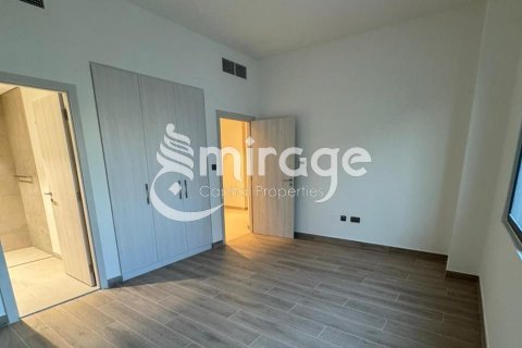 Vila na Yas Island, Abu Dhabi, SAE 5 ložnice, 501.6 m² Č.: 574258 - fotografie 4