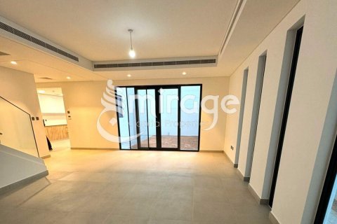 Vila na Yas Island, Abu Dhabi, SAE 5 ložnice, 501.6 m² Č.: 574258 - fotografie 2