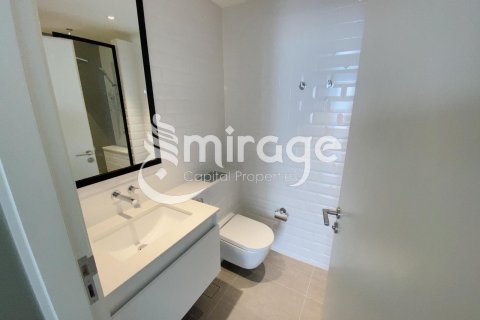 Byt v Al Reem Island, Abu Dhabi, SAE 1 ložnice, 69.5 m² Č.: 574260 - fotografie 10