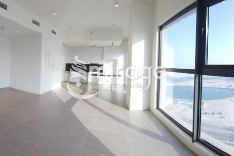 Byt v Al Reem Island, Abu Dhabi, SAE 1 ložnice, 69.5 m² Č.: 574260 - fotografie 4