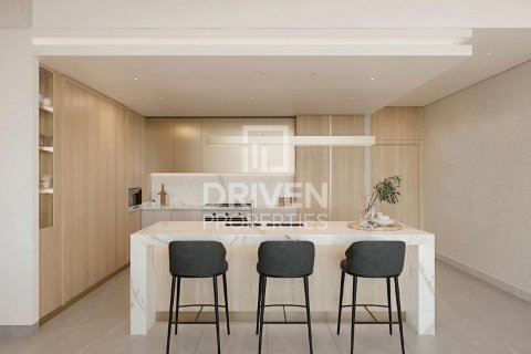Byt v Jumeirah Lake Towers, Dubai, SAE 2 ložnice, 135 m² Č.: 602713 - fotografie 4