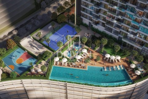 Byt v Jumeirah Lake Towers, Dubai, SAE 2 ložnice, 135 m² Č.: 602713 - fotografie 12
