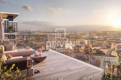 Byt v Jumeirah Lake Towers, Dubai, SAE 2 ložnice, 135 m² Č.: 602713 - fotografie 10