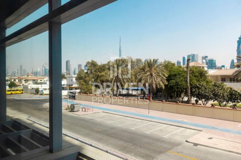 Al Wasl, Dubai, BAE’de satılık daire 1 yatak odası, 87 m&sup2; No 602892 - fotoğraf 8