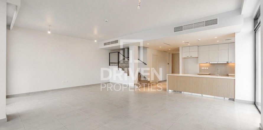 Vilë në Dubai Hills Estate, Emiratet e Bashkuara Arabe 4 dhoma gjumi, 321 m2. № 602722