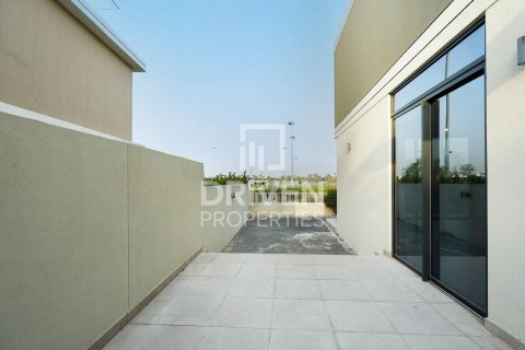 Vilë në Dubai Hills Estate, Emiratet e Bashkuara Arabe 4 dhoma gjumi, 321 m2. № 602722 - Foto 24